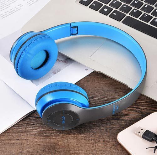 Casques audio: Bluetooth-Kopfhörer – Neuf avec emballage d'origine à Liestal par OMAROSHOP