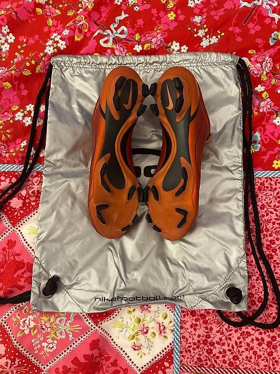 Nike Scarpe da uomo: Nike Mercurial Vapor II 42 – Usato da Lausanne venduto da PeixotoBruno 3