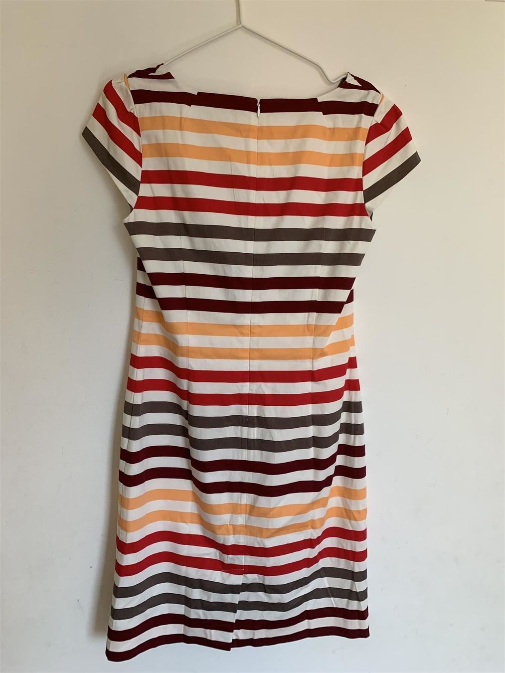 Comma Vestiti: COMMA super schönes Sommerkleid Gr. 38 – Usato da Meiringen venduto da snahhanssnah 2