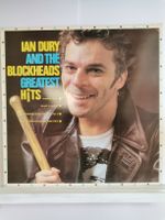 Ian Dury & The Blockheads - Greatest Hits Schallplatte