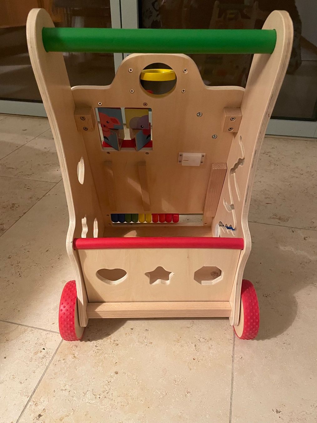 Veicoli per bambini: Baby Laufernwagen – Usato da Zürich venduto da mar_myz6 1