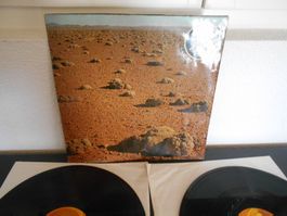 Jane – Jane Live / 1976 DLP FOC