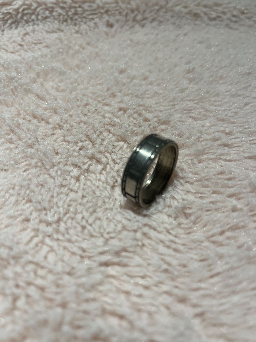 Mood Anelli: Adon en argent pour base Mood taille 62 – Usato da Orbe venduto da bka_q2j7 1