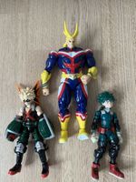 My Hero Academia