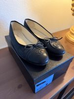 Ballerines Chanel 