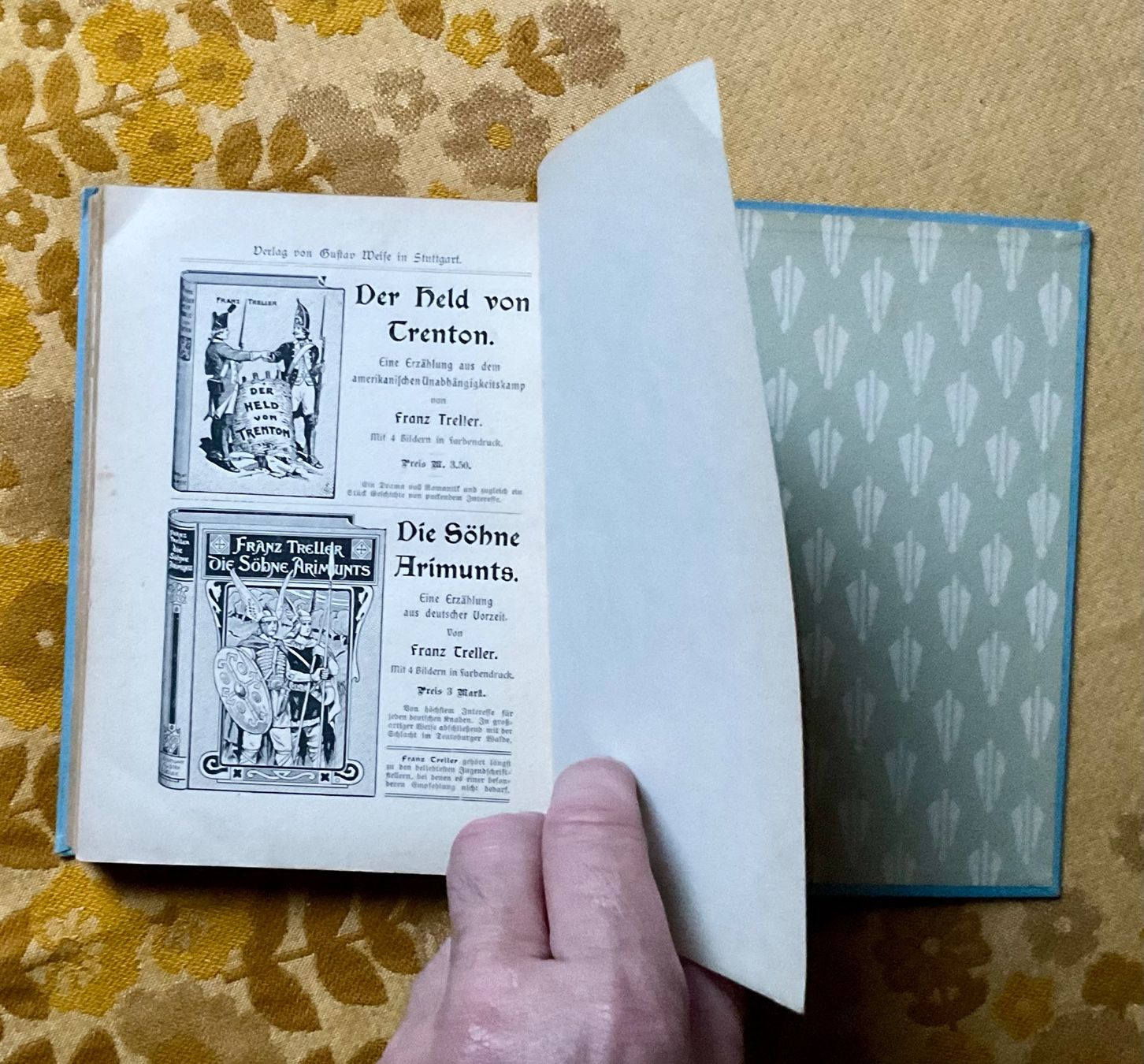 Libri: Buch Don Quixote von la Mancha – Usato da Endingen venduto da nathan05 8