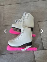 Schlittschuhe Mädchen Grösse 32