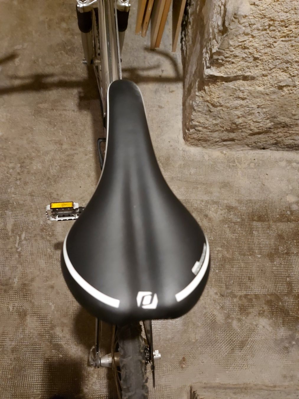 Biciclette: VTT – Usato da La Chaux-de-Fonds venduto da babyfoot 1