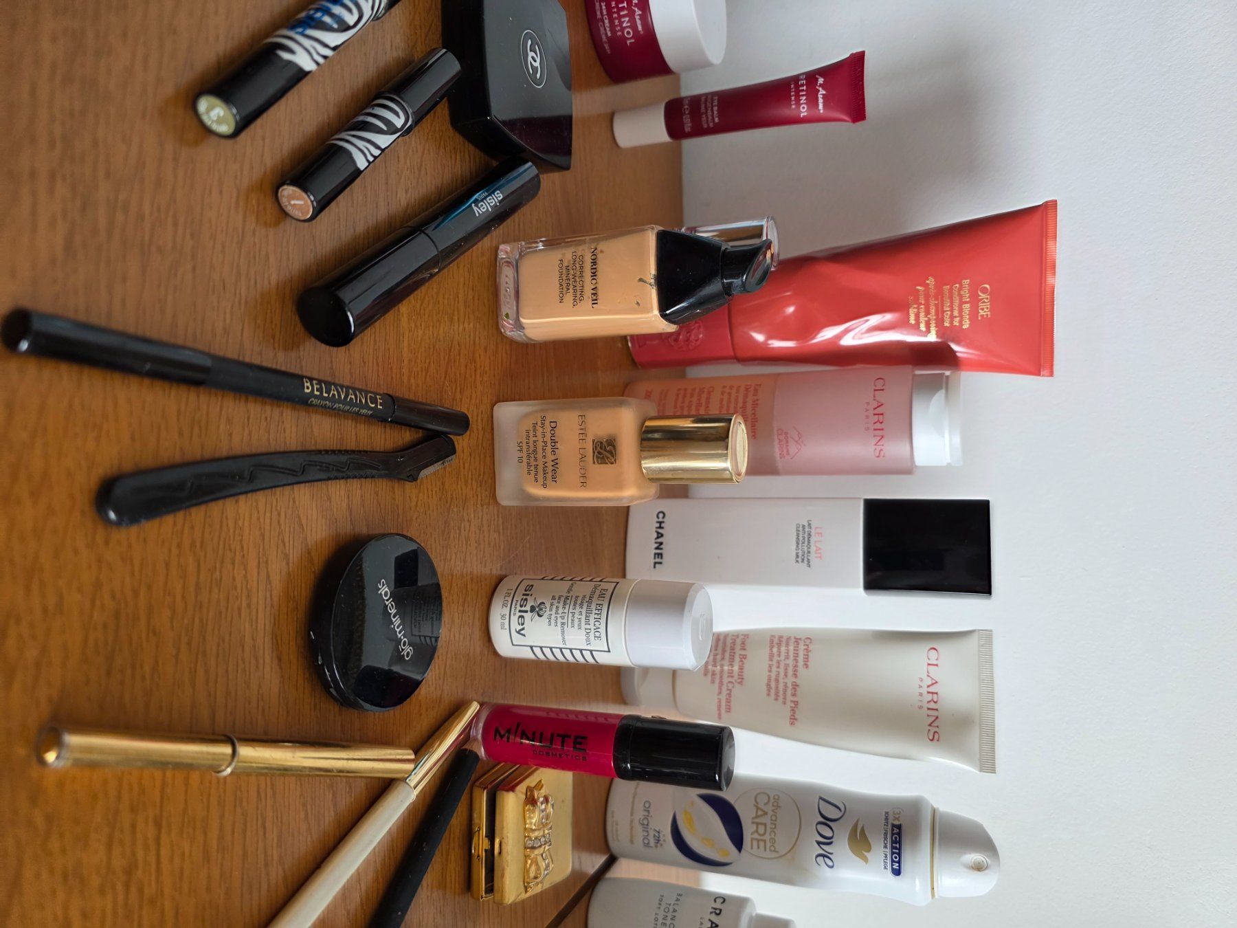 Sisley Make-up: Kosmetik-Lot verschiedener Marken – Usato da Au ZH venduto da Aufischer 1