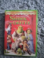 SHREK DER DRITTE        DVD