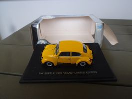 VW Beetle 1303 "Jeans"