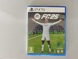 Spiel FC 25 PS5 