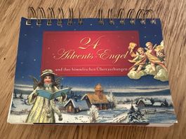 Wunderschöne Adventskalender
