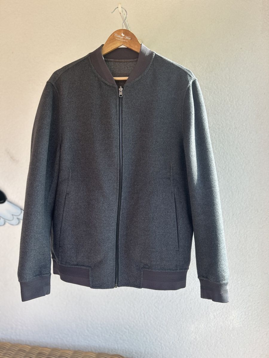 Giacche: Stylish Men's wool Jacket – Nuovo e nell'imballaggio originale da Zug venduto da luc_8rvs 2