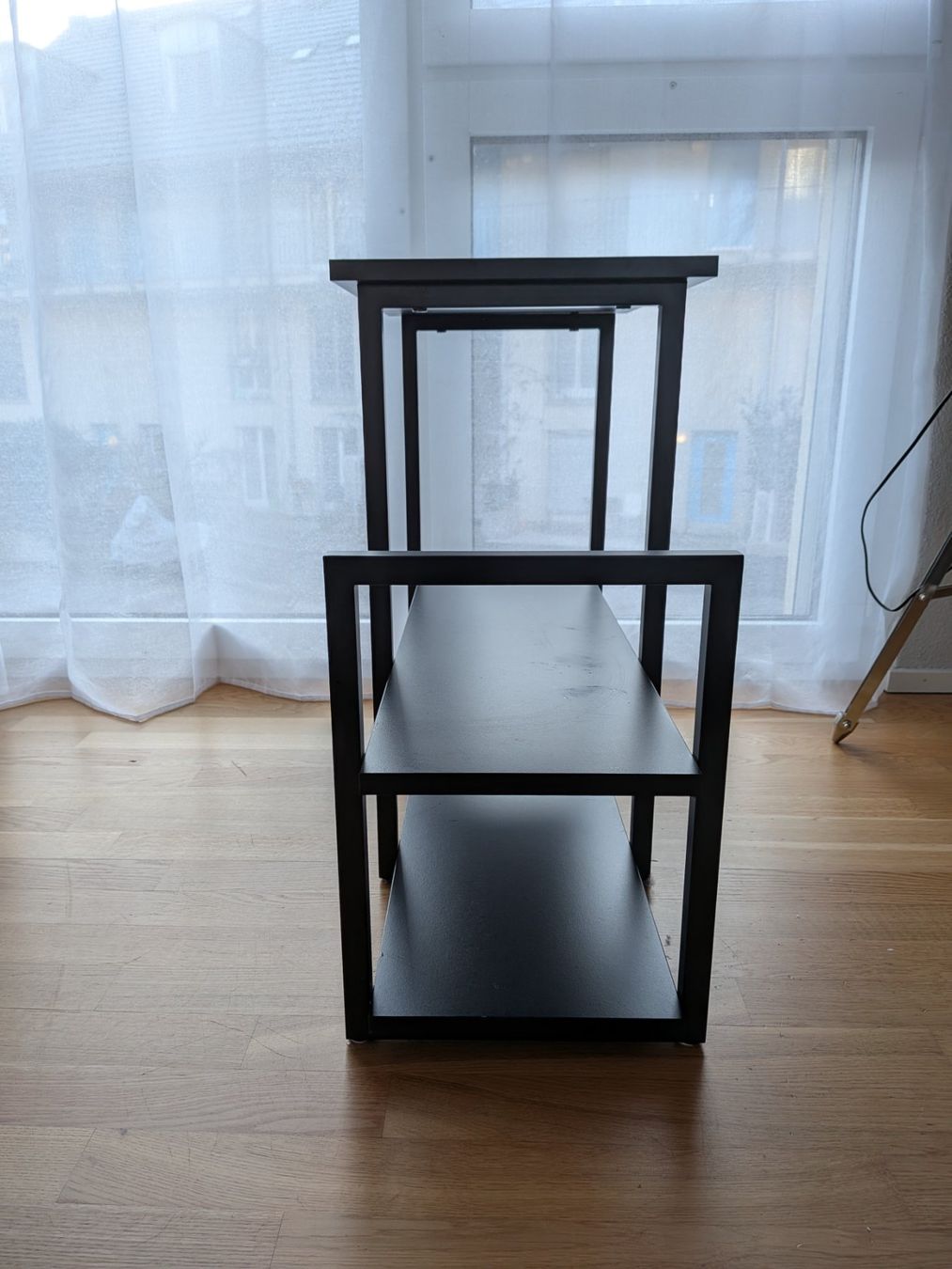 Ikea Scaffali: BEGRÄNSAD Regal – Usato da Uster venduto da Sembi 2