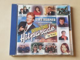 Unterhaltungshitparade Folge 11