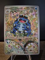 Pokemon Seismitoad IR Black Bolt 105/086 Englisch NM