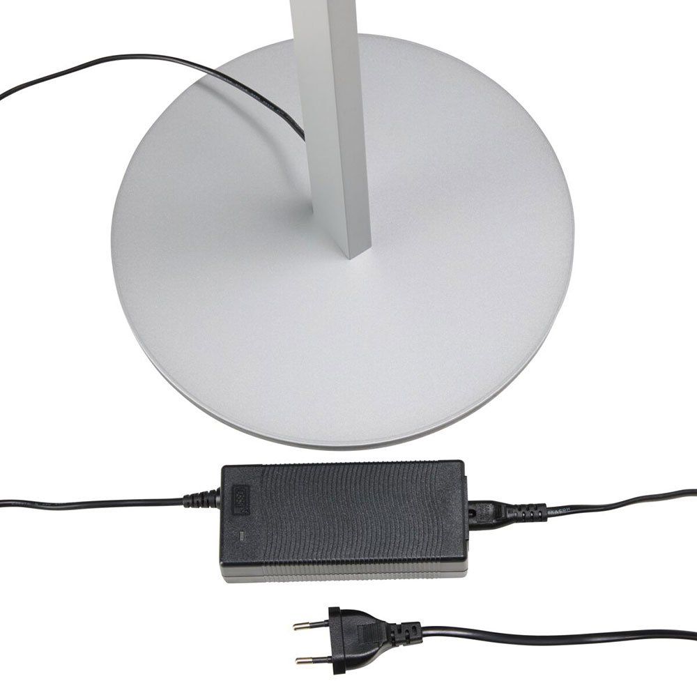 Lampade: CERVINIA LED-Stehlampe mit Leselampe – Nuovo (secondo la descrizione) da Sissach venduto da mondilux 3