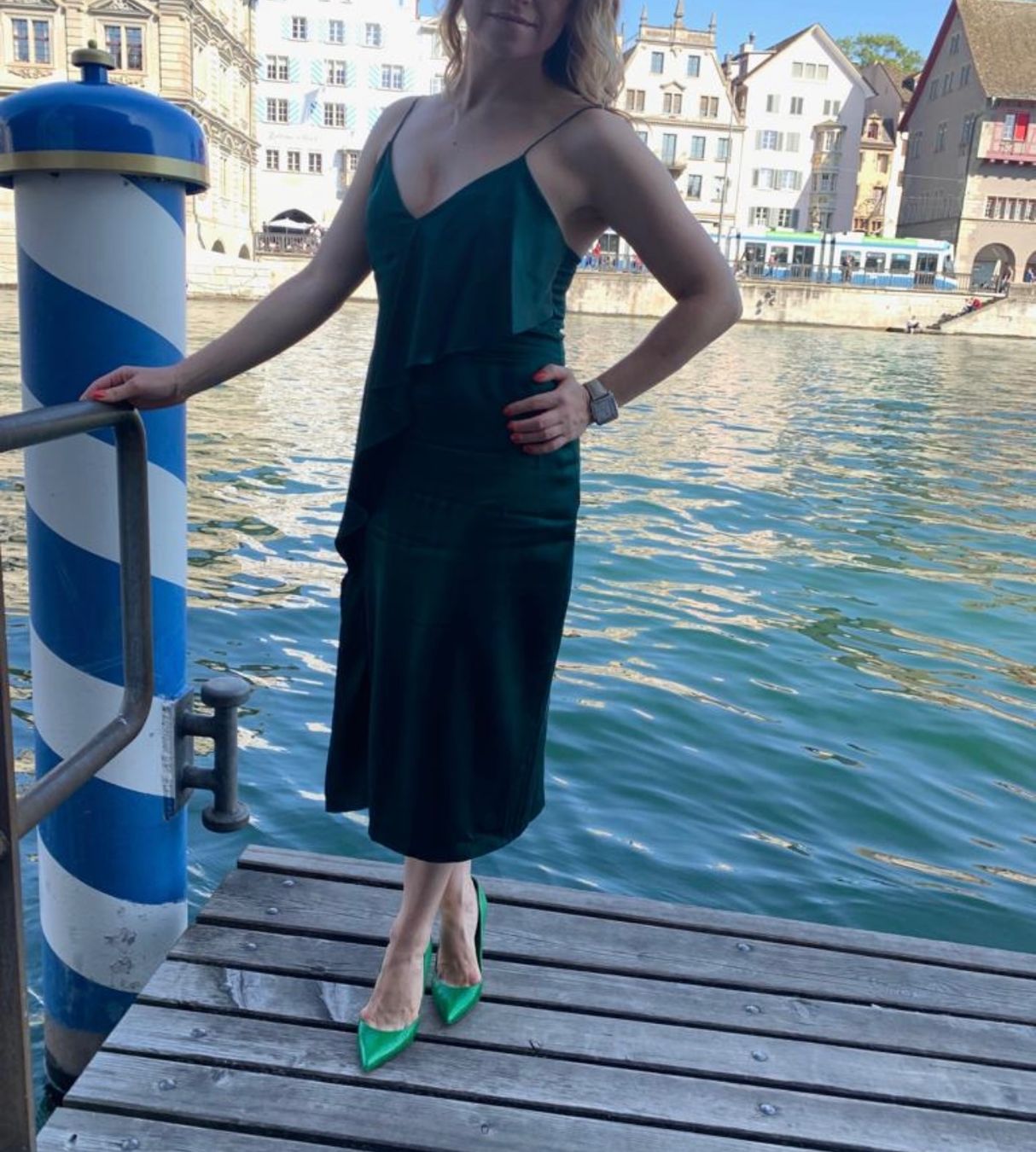 Dolce & Gabbana Scarpe da donna: Dolce Gabbana Damen Schuhe – Usato da Zürich venduto da VictoriaGVA 5