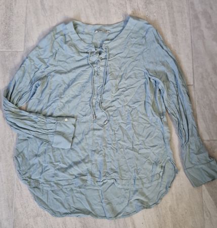 Calvin Klein Bluse Grösse S/M