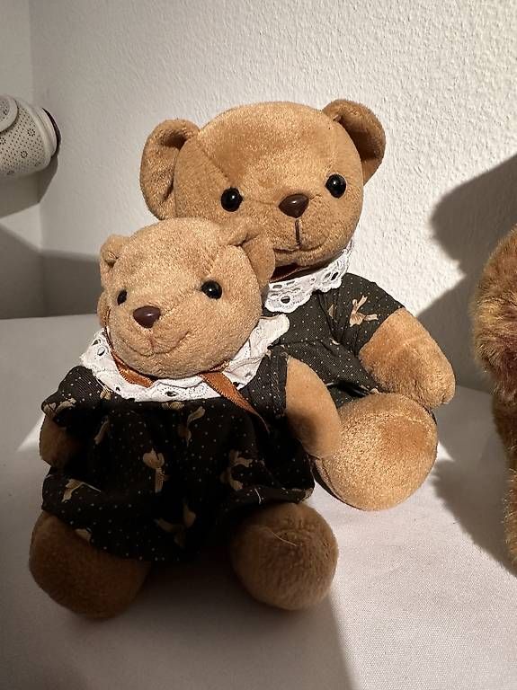 Jouets: Bärensammlung – D'occasion à Therwil par jas_vpt8 3