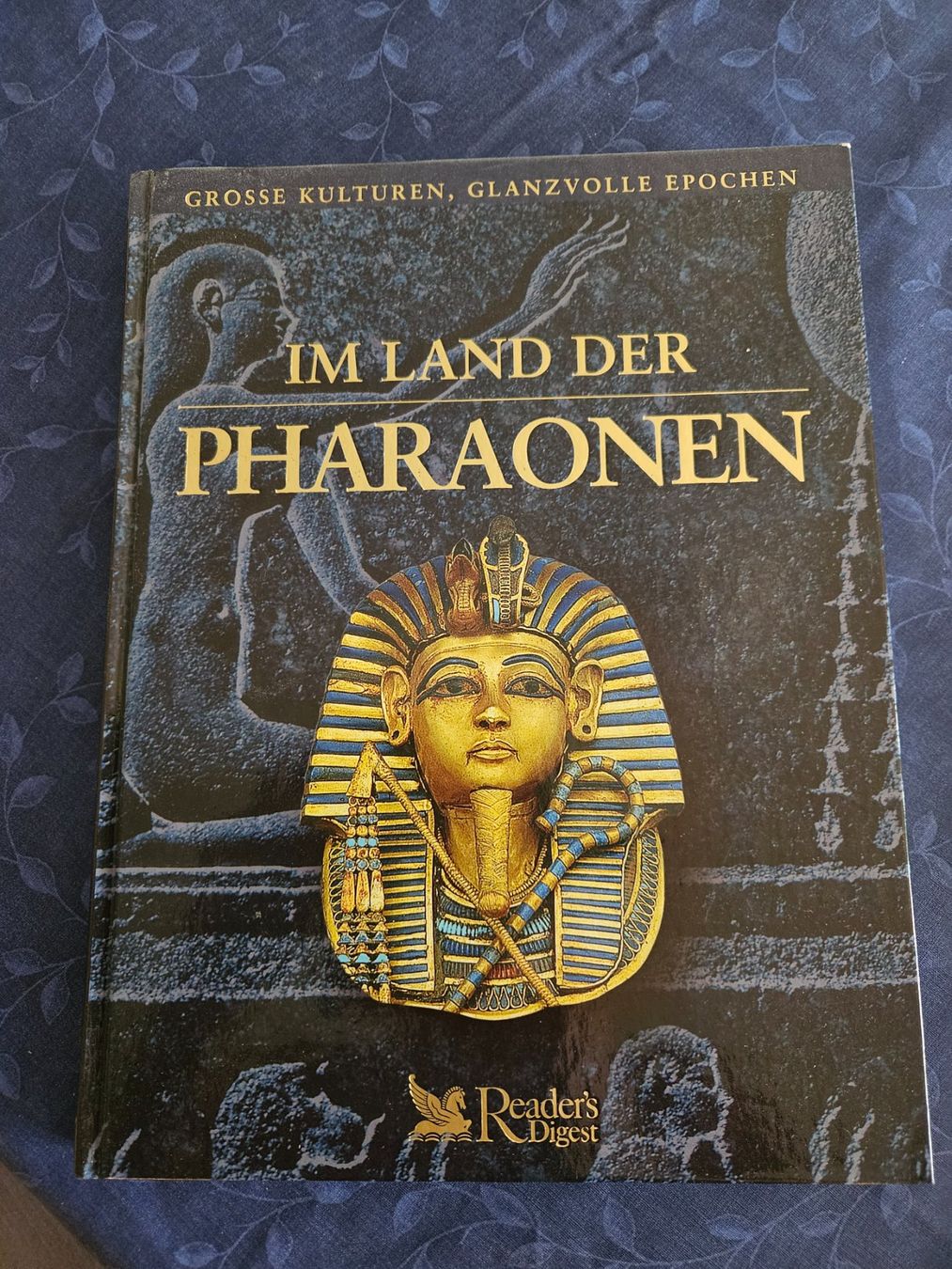 Libri: Buch Im Land der Pharaonen gebraucht – Usato da Embrach venduto da Lilly2021