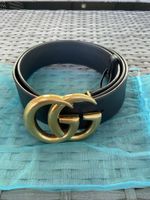 Gucci Gürtel Marmont