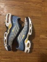 Nike TN Air Max Plus Grösse 40.5 top Zustand, selten