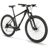 Taniwha Nero Furtivo 18 2023 neu!