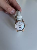 Certina DS-8 COSC Moon Phase Lady