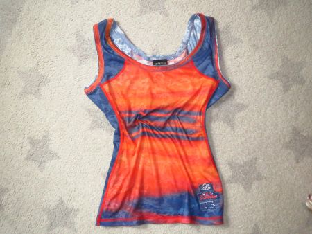 spezielles SPORTALM KITZBÜHEL Damen Shirt Gr 38