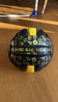 YB Jubiläumsball 125 Jahre BSC Young Boys Bern - Rarität