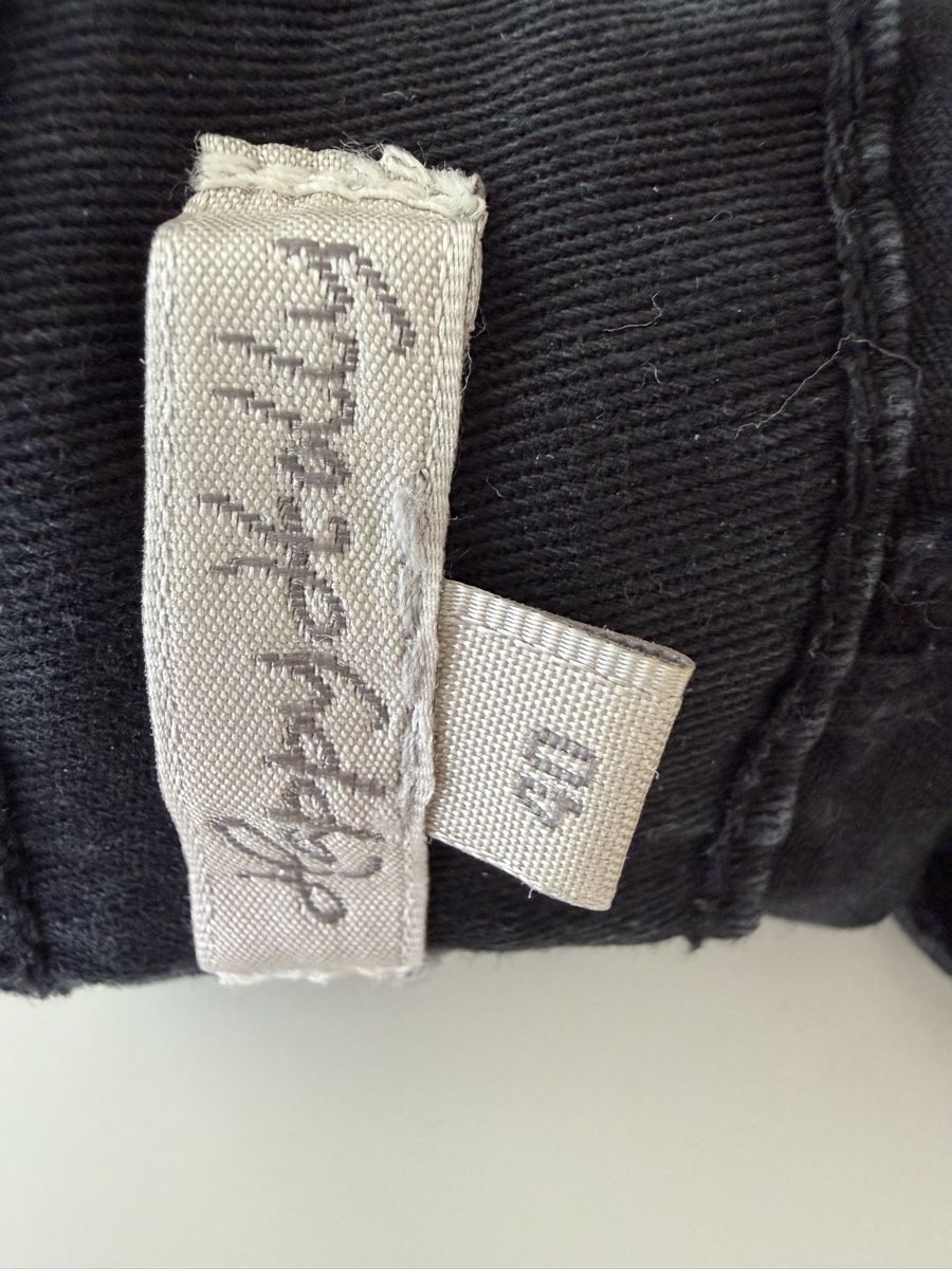 Pantaloni: Lot de 6 pantalons 3/4  taille 40 – Nuovo (secondo la descrizione) da Düdingen venduto da Manuela14 5