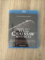 Michael Bay's Texas Chainsaw Massacre (2003) BluRay
