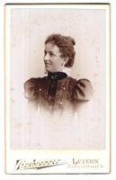 Fotografie Hirsbrunner, Luzern, Zürichs