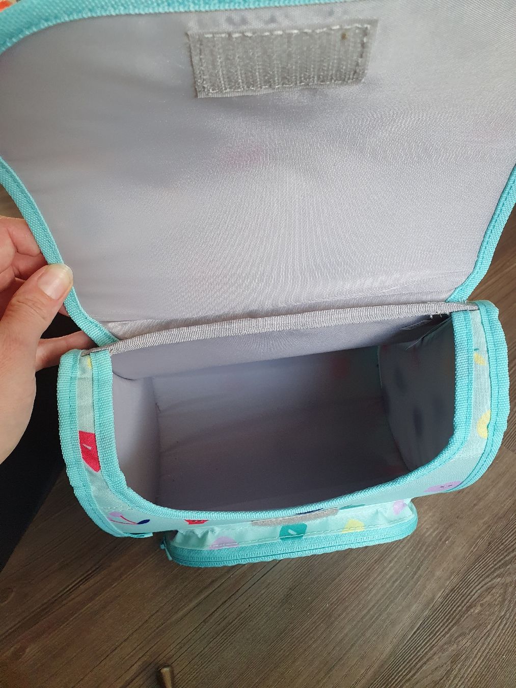 Borse & Zaini: Family Tiger Rucksack – Nuovo (secondo la descrizione) da Weesen venduto da flying_kiwi 4