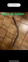 Barre guidon Yamaha nitro