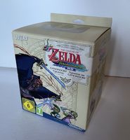 The Legend of Zelda Wind Waker HD inkl. Ganon Figur | Wii U