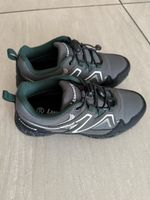 Chaussures tracking