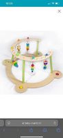 Lauflernhilfe Spielbogen Holz