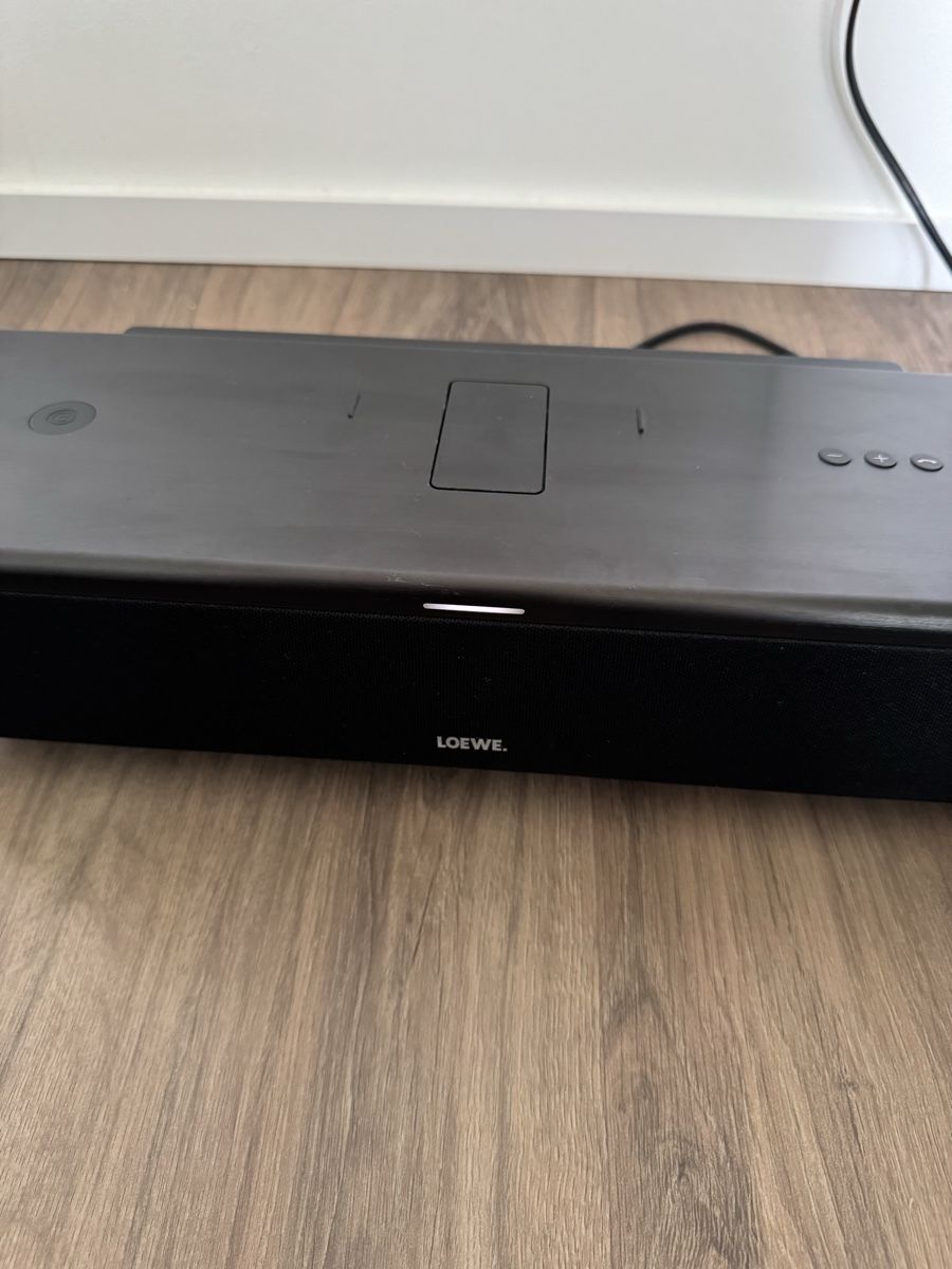 Loewe Casse acustiche: Loewe Soundport Compact – Usato da Belp venduto da ch1999 8