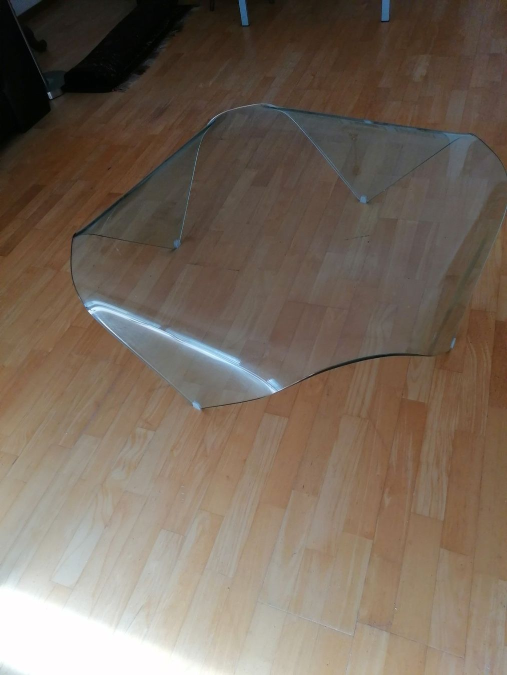 Tavoli: Salontisch Ganzglas – Usato da Uster venduto da two4seven 1