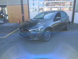 Mazda 2 SkyG 115 Revolution - 63'000
