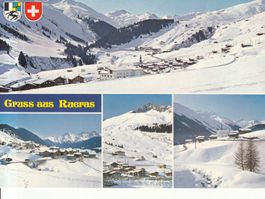 Rueras 1994