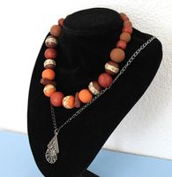 Modeschmuck - Konvolut