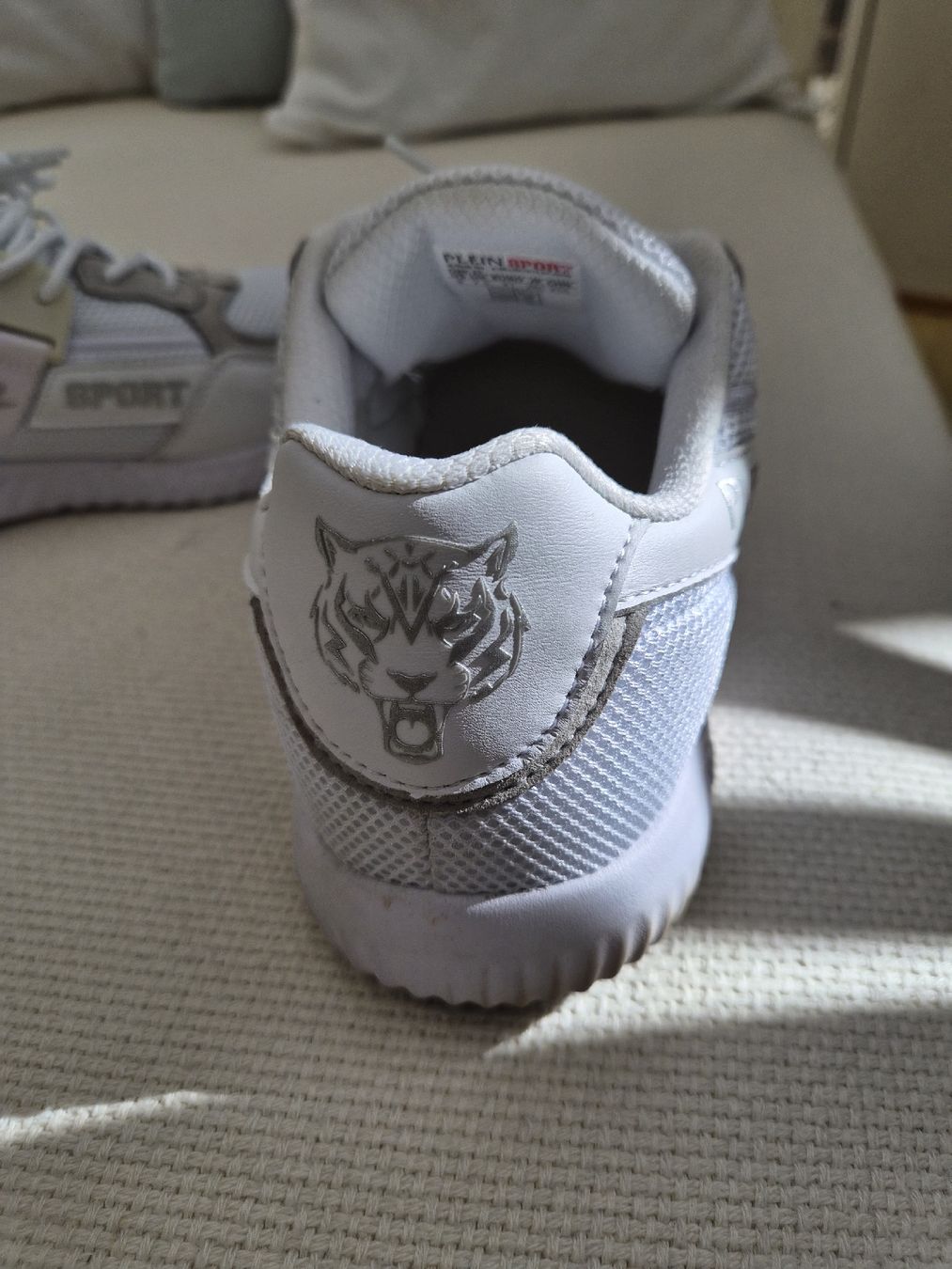 Herrenschuhe: Philipp Plein – Gebraucht aus Oberdorf BL von Pepsi05 4