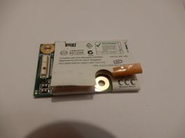 WLAN Karte Intel Antel MC-100 BMDC200 BDMDC2000B