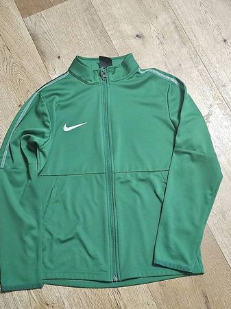 Nike Sportjacke