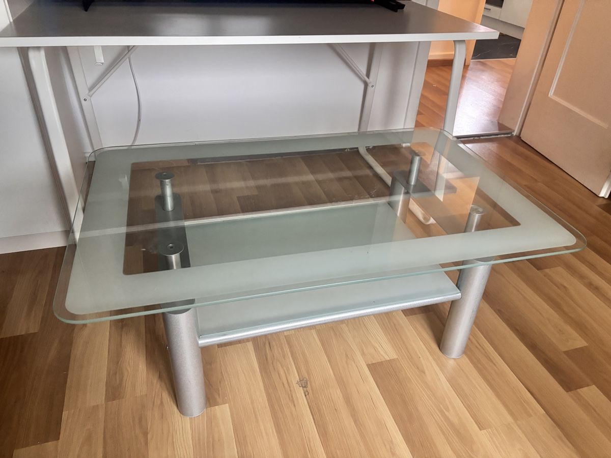 Tische: Couchtisch – Gebraucht aus Neuhausen von ish_8g79 2