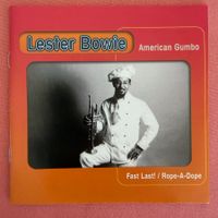 Lester Bowie - Hicks - Hemphill - Favors  Moye (2CD 32 Jazz)